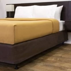 Valley Forge Fabrics Suburban Topsheet Sun, Case Of 12