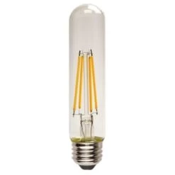 Tcp® 5w T10 Led Tubular Bulb (12-Case)