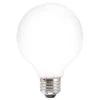 Tcp 4.5w G25 Medium Led Globe Bulb (12-Pack)