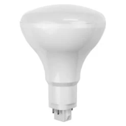 Tcp 9w Br30 Led Reflector Bulb (12-Pack)