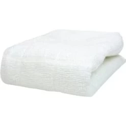 Camtex Kitchen Towel 15 X 25 White, Package Of 12