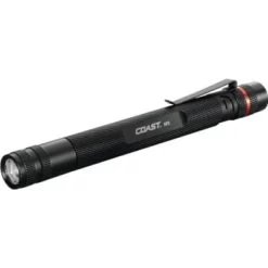 Coast® Hp3 Universal Focusing Penlight, 79 Lumens, 3 Hour Run-Time