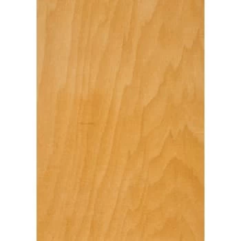 Kfi G6 Project Only - Cafe Chair, Natural Wood Stain Back (4-Pack) - Image 5