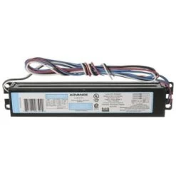 Advance® Compact Fluorescent Electronic Centium Ballast Three-Bulb 40W 120-277V