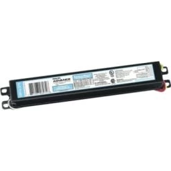 Advance® T5 Ho Electronic Centium Ballast Two-Bulb 28w 120-277 Program Start