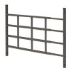 GENERIC 23.5 - 38 In. Fixed 4-Bar Window Grille