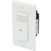 Intermatic Passive Infrared Occupancy/vacancy Sensor Switch (White)
