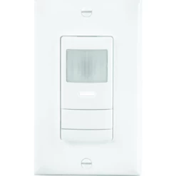 Sensor Switch® 120 Volt Passive Infrared Pir Sensor Switch® Occupancy Sensor