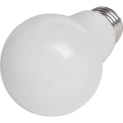 GENERIC 8.8w A19 Led A-Line Bulb (5000k) (4-Pack)