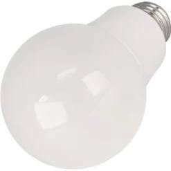 GENERIC 8.8w A19 Led A-Line Bulb (2700k) (4-Pack)