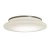 Afx® Sutton 18 In. Led Flush Mount Light