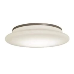 Afx® Sutton 18 In. Led Flush Mount Light