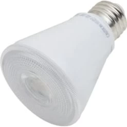TCP® 8W PAR FL40 LED Flood Bulb (12-Pack)