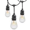 Newhouse Lighting 25 Feet String Lights With 10 Bulb