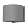 Access Lighting 320382 Led Outdoor Wall Sconce (Curve)