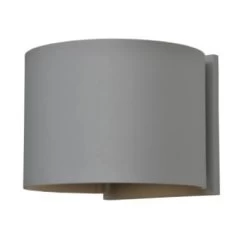 Access Lighting 320382 Led Outdoor Wall Sconce (Curve)