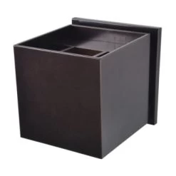 Access Lighting 321028 Led Outdoor Wall Sconce (Square)