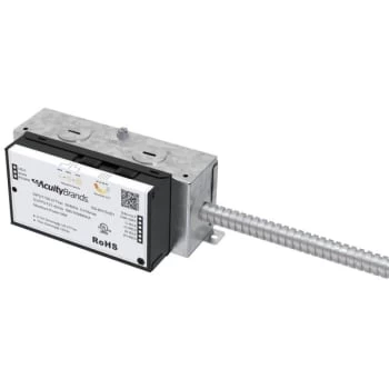 Lithonia Lighting® Lbr 4" Led Retrofit Downlight, Adjustable Lumens (1000-2000), Switchable Color Temp (3000-5000k) - Image 5