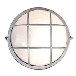 Access Lighting 60w 1-Light Outdoor Ceiling Light