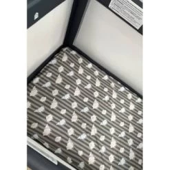 Coverplay® Bobby Jersey Knit Fitted Play Yard Sheet, Packageof 12