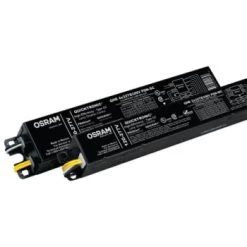 Sylvania® 32 Watt 3-Lamp Rapid Start Electronic Ballast (10-Pack)