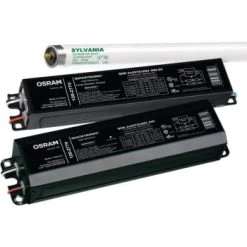 Sylvania® 59 Watt 2-Lamp High Efficiency Electronic Ballast (10-Pack)