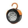 Klein Tools® Tradesman Pro 50 Lumens Plastic Work Light 2.8"