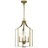 Kichler® Morrigan 4-Light Indoor Chandelier
