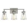 Sea Gull Lighting® Dames Bath Vanity Fixture