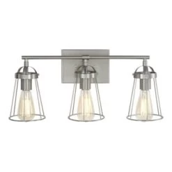Sea Gull Lighting® Dames Bath Vanity Fixture
