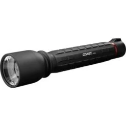 Coast® Rechargeable Xp18r Dual Power Flashlight