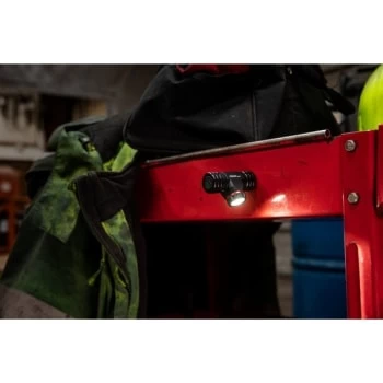 Coast® Rechargeable Xph25r Dual Power Headlamp - Image 2