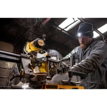 Coast® Rechargeable Xph25r Dual Power Headlamp - Image 3