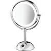 Conair™ 2-Sided Polished Led Lighted Vanity Mirror (Chrome)