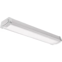 Lithonia Lighting® 24.5 In. 19.6w 1200lm Led Wraparound Light
