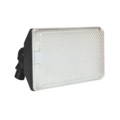 Shield Security® 20 Watt, 120 Volt Led Floodlight Black