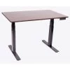 Luxor 60" 3-Stage Dual-Motor Electric Stand Up Desk