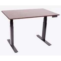 Luxor 60" 3-Stage Dual-Motor Electric Stand Up Desk