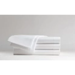 Cotton Bay® Select™ Full Fitted Sheet 54x80x12 24pk