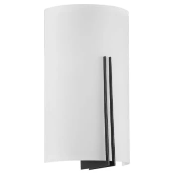 Access Lighting Prong Led Wall Fixture Matte Black Finish - Image 7