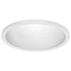 Feit Electric 7.5" White Round Flat Panel 6-Way Color Select Led Fixture