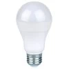 Halco 9-Watt A19 Dimmable Led Light Bulb 5000k T20 Compliant Package Of 6