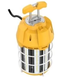 Halco Proled 100-Watt 12000 Lumens Led Temporary Work Light 5000k Daylight