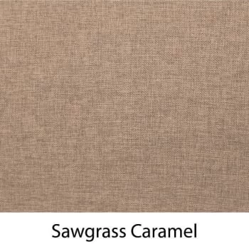 GENERIC Designer Decor Quick Wrap For Box Spring - 7-9" Queen Sg Caramel - Image 2