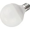Tcp 5w G25 Led Globe Bulb (2700k) (4-Pack)