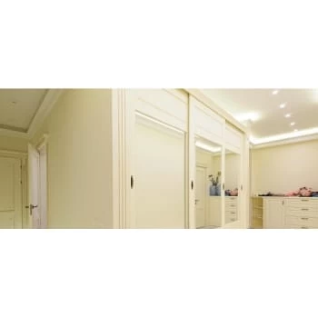 Halco 15w 6" 5000k Soft White Int Led Downlight Trim Dimmable Wet Location - Image 7