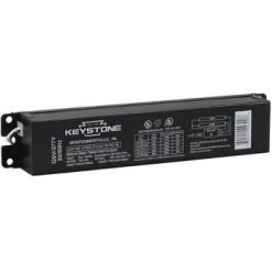 Keystone Technologies 120-Volt/277-Volt Electronic Ballast For 75-Watt Lamps