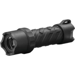 Coast 320 Lumens Polysteel 200 Waterproof Focusing Led Flashlight