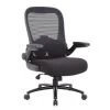 Boss Office Products Big & Tall Heavy Duty Mesh Back Ergonomic Task Chair