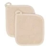 Ritz Potholder-Latte Case Of 12